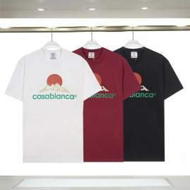 Picture of Casablanca T Shirts Short _SKUCasablancaS-2XLhstx88518900